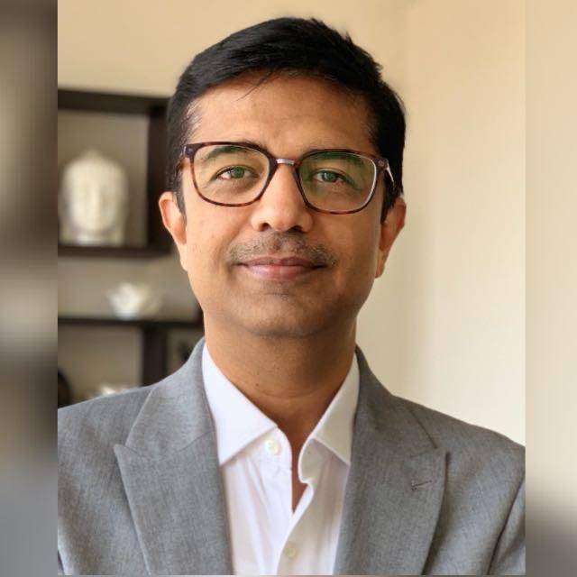 Bhavesh Acharya